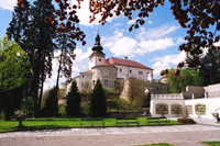 Schloss Weinberg