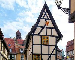 Quedlinburg