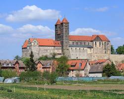 Stiftkirche Skt. Servatius