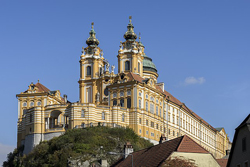 Stift Melk