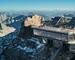 Zugspitze