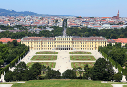 Schönbrunn