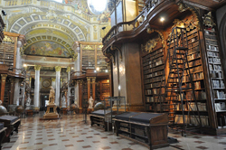 Nationalbibliothek