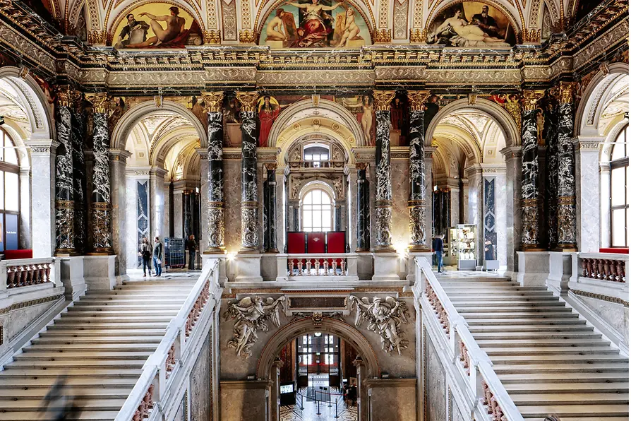 Kunsthistorisches Museum