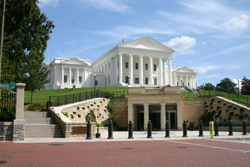 Virginia State Capitol