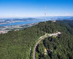 Uetliberg: